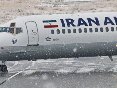 آخرین وضعیت مسافران پرواز ۹۵۱تبریز- مشهد