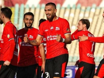 تراکتور از نظر فنی در بهترین شرایط ممکن قرار دارد