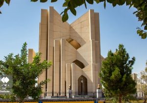 مقبره‌الشعرا برای تکمیل شدن ۳ هزار میلیارد ریال اعتبار نیاز دارد