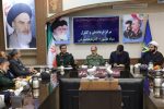 تبریز، قطب شمالغرب اردوهای راهیان پیشرفت و امید کشور