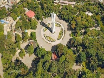 محدوده نخستین پارک شهری تبریز مشخص می‌شود