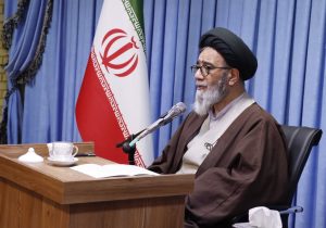 مردم تبریز قدردان خدمات شهرداری هستند / برای حل نقاط ضعف باید برنامه ریزی شود