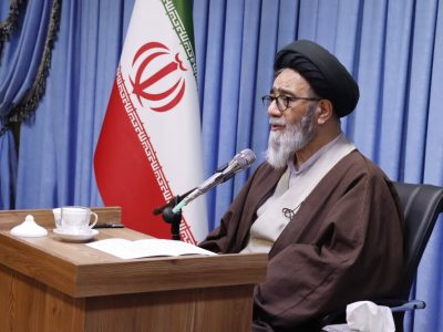مردم تبریز قدردان خدمات شهرداری هستند / برای حل نقاط ضعف باید برنامه ریزی شود