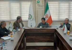 لندفیل های دفن بهداشتی زباله تبریز در آستانه افتتاح/ احداث تصفیه خانه های پسماند تبریز آغاز شد
