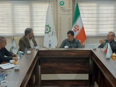 لندفیل های دفن بهداشتی زباله تبریز در آستانه افتتاح/ احداث تصفیه خانه های پسماند تبریز آغاز شد