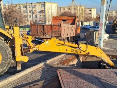 جمع آوری ۵۲۰۰ تن لجن از کانال های جنوب غرب تبریز