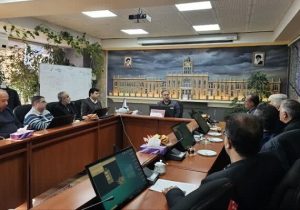 لزوم افزایش باراندازهای بازار تاریخی تبریز