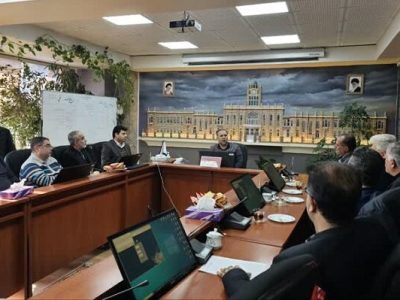 لزوم افزایش باراندازهای بازار تاریخی تبریز