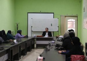 کارگاه مهارت‌های زندگی در فرهنگسرای الغدیر برگزار شد