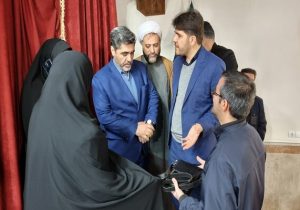 برگزاری جشنواره "سلامت زنان و تعالی جامعه" در فرهنگسرای شهید بهشتی
