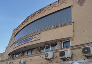 اخطاریه ایمن سازی پاساژ مولانا و بازار چرم تبریز صادر شد
