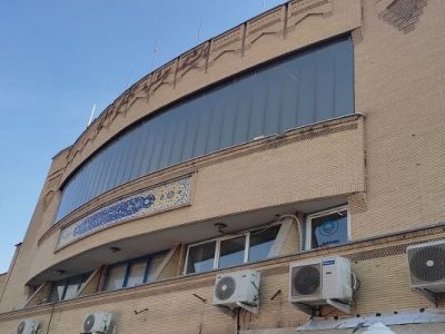 اخطاریه ایمن سازی پاساژ مولانا و بازار چرم تبریز صادر شد