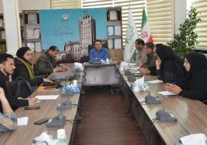 هویت بخشی شهری با نصب المانهای موضوعی و مفهومی