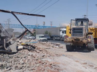 تکمیل باند کندرو جنوبی مسیر جاده تهران تا پایان امسال/ بار ترافیکی خروجی شرق تبریز کاسته میشود
