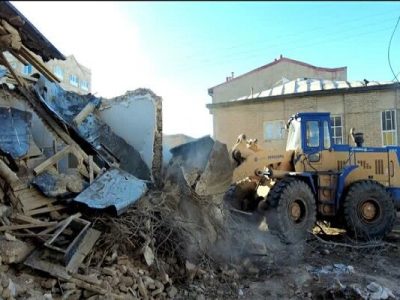 احداث باغ موزه ستارخان در گام آخر/ ششمین ملک مجاور خانه ستارخان آزادسازی شد
