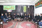 لزوم استفاده از ظرفیت مساجد در برنامه های فرهنگی و اجتماعی