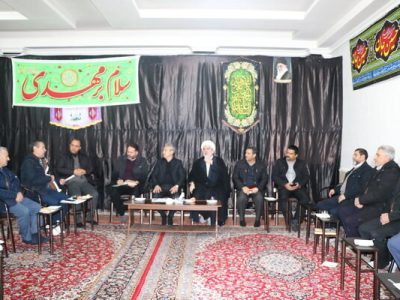 لزوم استفاده از ظرفیت مساجد در برنامه های فرهنگی و اجتماعی