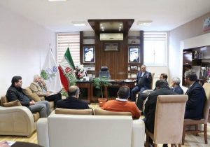 آمادگی شهرداری منطقه ۱۰ تبریز برای اجرای طرح «خانه من»