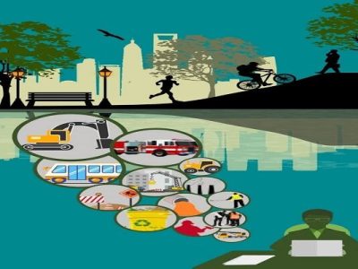 مدیریت شهری در برنامه هفتم/خلاء ها، چالش ها و ضرورت ها