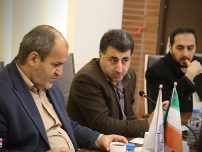 پیشگیری؛ مهمترین عامل در مقابله با ساخت و سازهای غیر مجاز است
