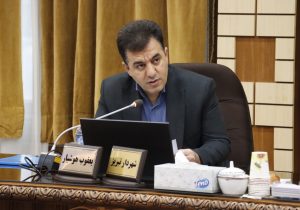خرید تجهیزات آتش نشانی به ارزش ۳۰۰ میلیارد تومان/آماده راهاندازی سازمان مدیریت بحران شهرداری هستیم