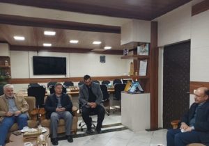ارائه خدمات بهتر به شهروندان در گرو تعامل تعامل بین بخشی نهادهای خدماتی