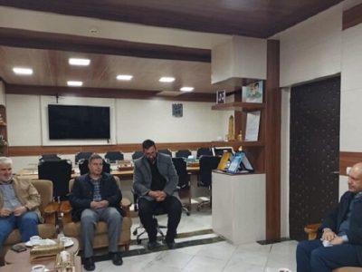 ارائه خدمات بهتر به شهروندان در گرو تعامل تعامل بین بخشی نهادهای خدماتی