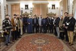 تجلیل از عوامل تئاتر ثقه‌الاسلام/ پوستر نمایش پروین اعتصامی اسفند ماه رونمایی می شود