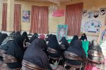 برگزاری ویژه برنامه نشست مذهبی با موضوع شهادت امام علی النقی (ع)