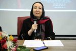 فریز تخمک از راه شکم با پروب واژینال و بدون جراحی