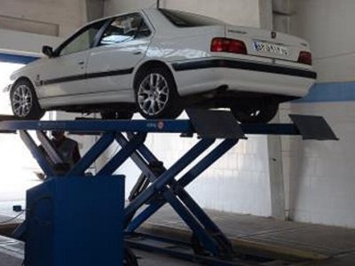 افزایش ۳۰ درصدی مراجعه تبریزیها به مراکز معاینه فنی خودرو