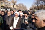 آل هاشم: خرّم همیشه مجاهدانه تلاش و بسیجیوار رفتار کرد