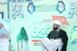 راهپیمایی ۲۲ بهمن نشانه پیوند انقلاب اسلامی با مردم است