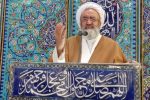۲۲ بهمن روز نمایش قدرت ایرانیان است
