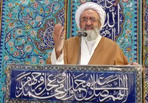 ۲۲ بهمن روز نمایش قدرت ایرانیان است