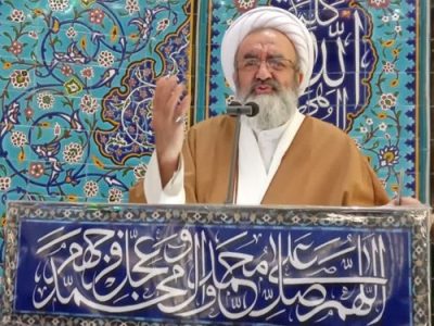 ۲۲ بهمن روز نمایش قدرت ایرانیان است