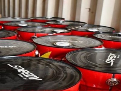 کلاهبرداری با فروش روغن موتورهای تقلبی به ارزش ۵۰ میلیارد ریال در بستان‌آباد