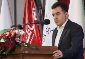 وعدههای مدل ۱۴۰۳ شهردار تبریز