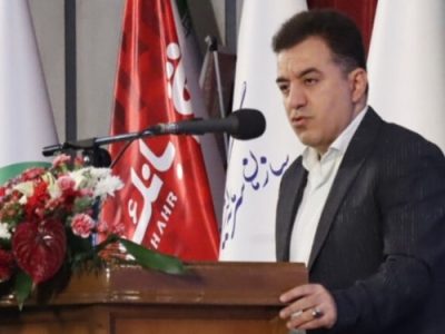 وعدههای مدل ۱۴۰۳ شهردار تبریز