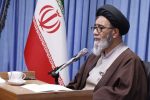 سخنان بیتعارف و مهمترین خواستههای آلهاشم با وزیر ورزش