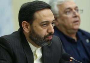 سرمایهگذاری اقتصادی در آذربایجان شرقی از نظم منطقی و زیبایی بصری برخوردار نیست!