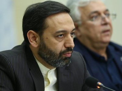 سرمایهگذاری اقتصادی در آذربایجان شرقی از نظم منطقی و زیبایی بصری برخوردار نیست!