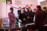 ۶۶ باب مدرسه کانکسی بالای ۱۰ دانشآموز در آذربایجانشرقی