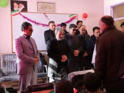 ۶۶ باب مدرسه کانکسی بالای ۱۰ دانش‌آموز در آذربایجان‌شرقی