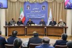 خط و نشان استاندار آذربایجانشرقی برای فرمانداران و بخشداران