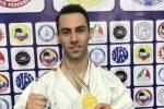 طلایی که بعد از ١١ سال به تبریز آمد