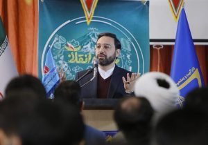 امروز دشمن از ضعف اطلاع‌رسانی سو استفاده می‌کند