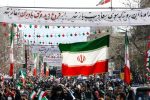 ۲۲ بهمن نشاندهنده پویایی انقلاب و تابلویی زیبا از مردمسالاری دینی و آزادی است