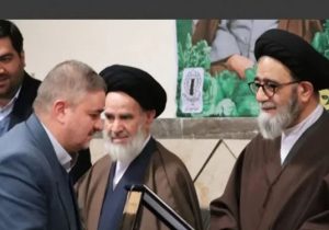 انتخاب خبرنگار فارس در بین افراد تاثیر گذار در فرهنگ عمومی شهرستان بناب