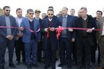 افتتاح ۲۴۰ میلیارد تومان طرح جاده ای شهرستان میانه